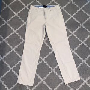 NEW Banana Republic Mens Dress Pants - Size 32